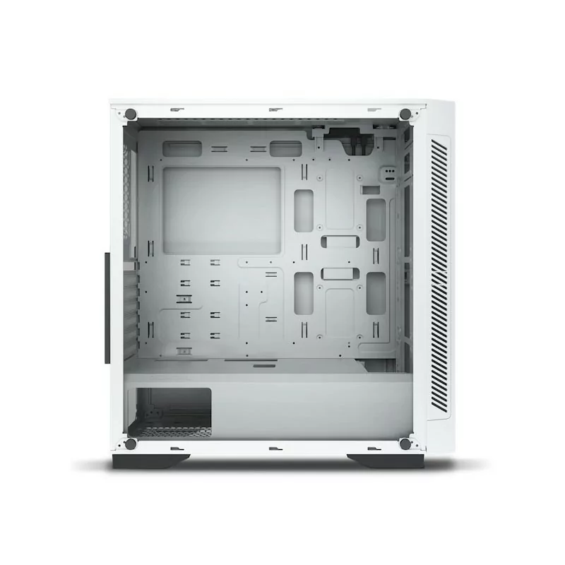 Deepcool Matrexx 55 V3 ADD RGB 3F- White Deepcool Matrexx 55 V3 ADD RGB 3F- White